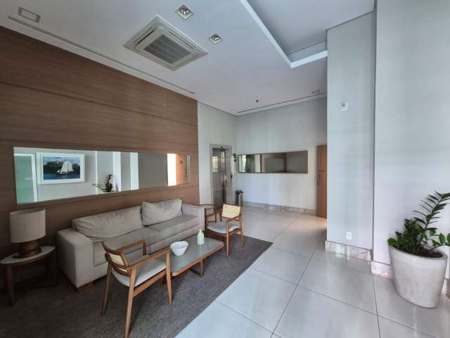 Apartamento no Aquarius com 3 suítes, 127m² à venda por R$ 1.650.000,00