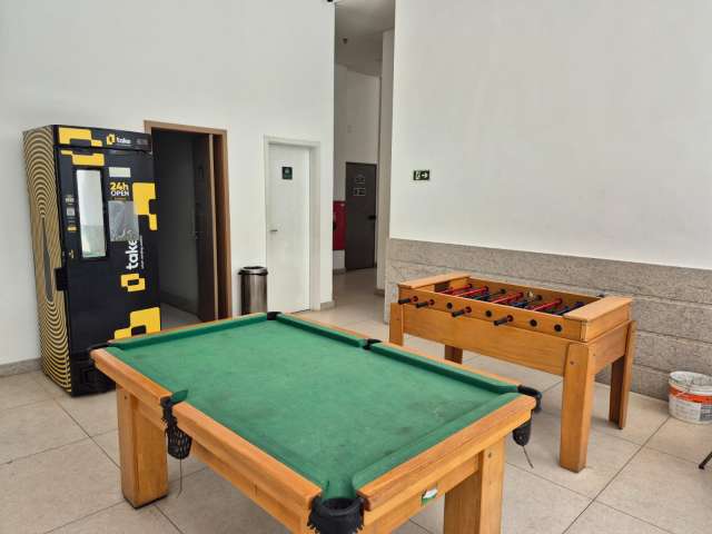 Apartamento no Aquarius com 3 suítes, 127m² à venda por R$ 1.650.000,00