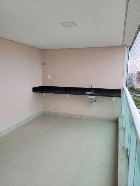 Apartamento no Aquarius com 3 suítes, 127m² à venda por R$ 1.650.000,00