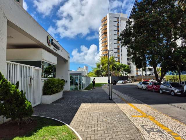 Apartamento no Aquarius com 3 suítes, 127m² à venda por R$ 1.650.000,00