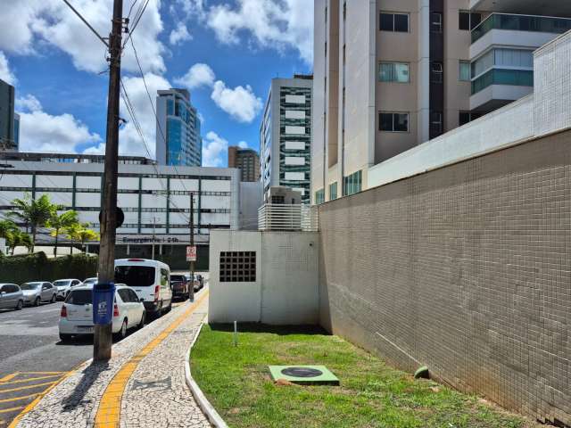 Apartamento no Aquarius com 3 suítes, 127m² à venda por R$ 1.650.000,00