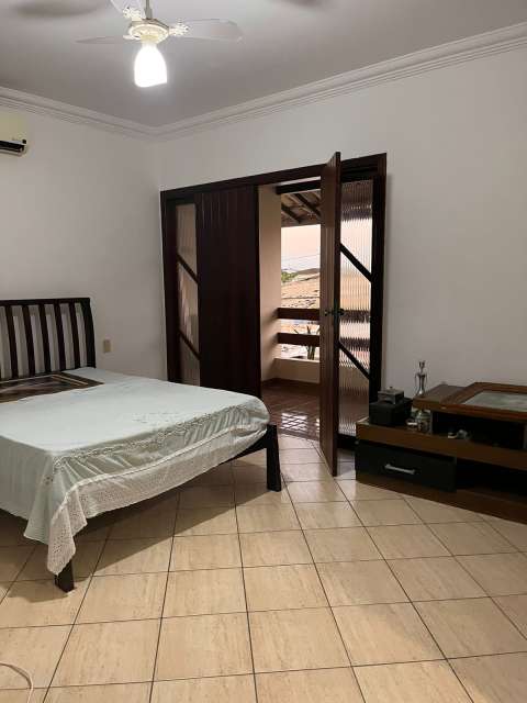 Casa em Vilas do Atlântico com 4 suítes, 344m² à venda por R$ 1.350.000,00