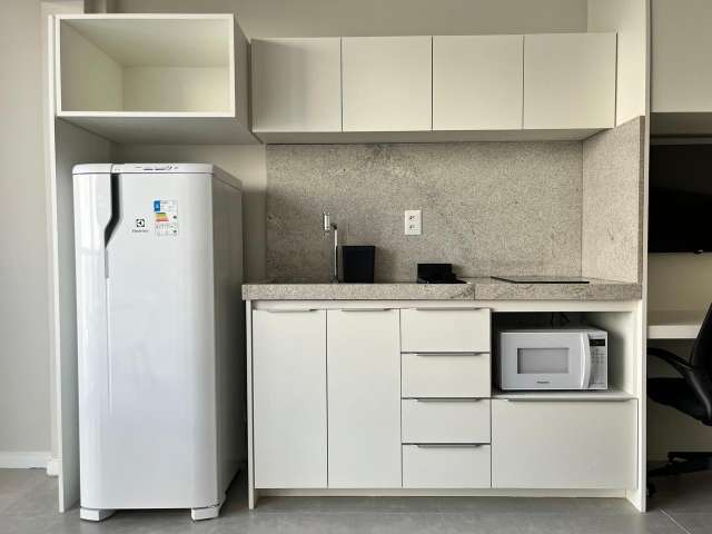 ALIVE VITÓRIA | STUDIO COM 27M² À VENDA POR r$ 580.000,00