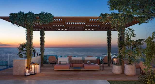 ALIVE VITÓRIA | STUDIO COM 27M² À VENDA POR r$ 580.000,00