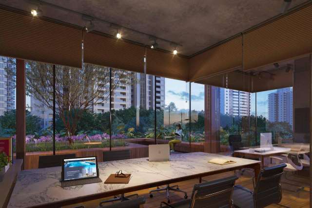 ALIVE VITÓRIA | STUDIO COM 27M² À VENDA POR r$ 580.000,00