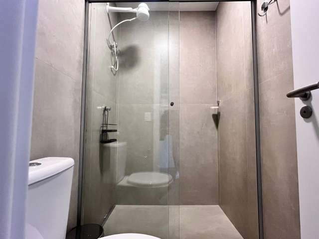 ALIVE VITÓRIA | STUDIO COM 27M² À VENDA POR r$ 580.000,00
