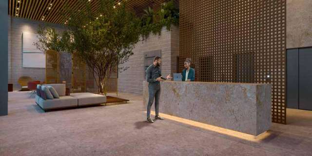 ALIVE VITÓRIA | STUDIO COM 27M² À VENDA POR r$ 580.000,00