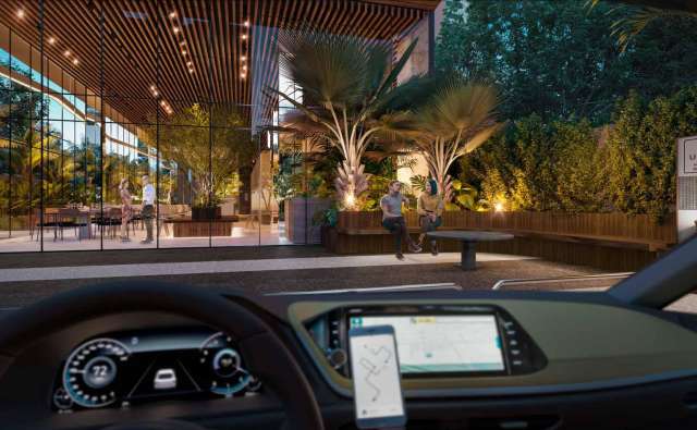 ALIVE VITÓRIA | STUDIO COM 27M² À VENDA POR r$ 580.000,00