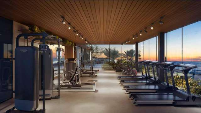 ALIVE VITÓRIA | STUDIO COM 27M² À VENDA POR r$ 580.000,00