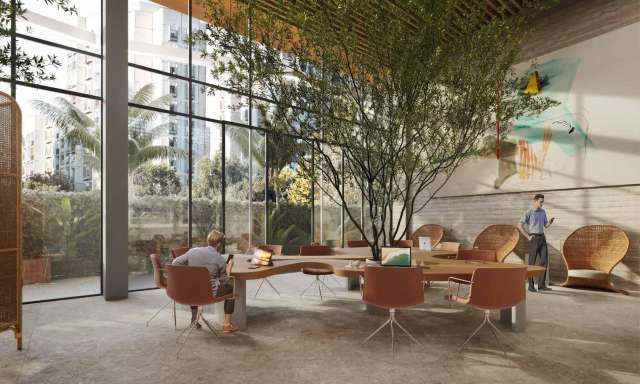 ALIVE VITÓRIA | STUDIO COM 27M² À VENDA POR r$ 580.000,00