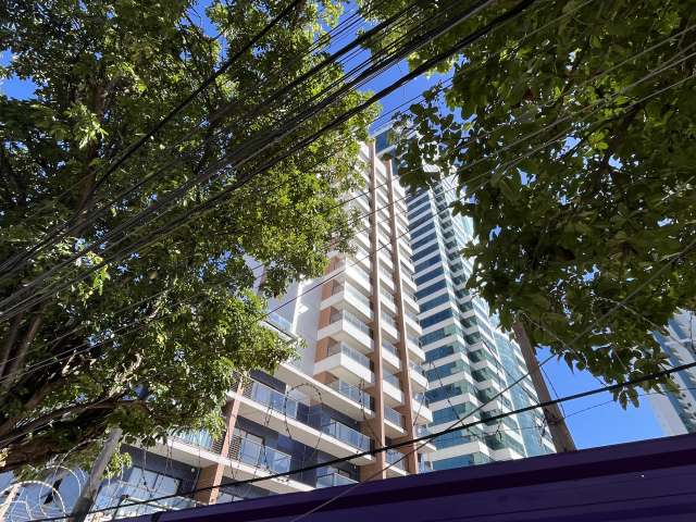 Ap 909, nascente, 26m² área privativa à venda por R$ 315.000,00 