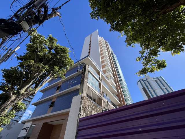 Ap 909, nascente, 26m² área privativa à venda por R$ 315.000,00 