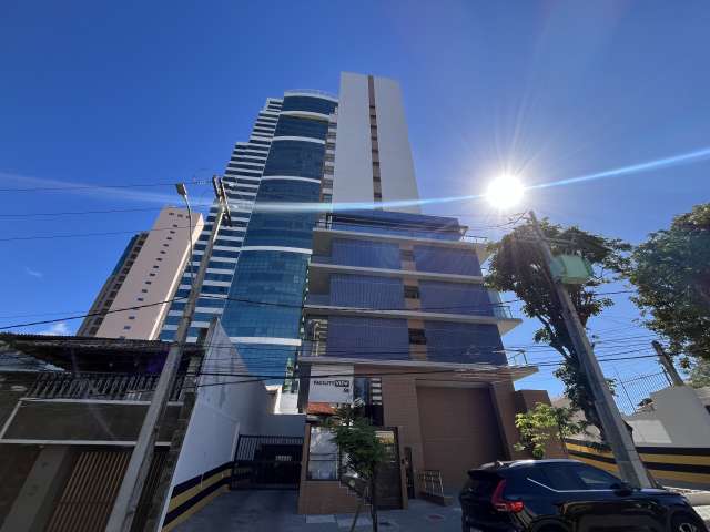 Ap 909, nascente, 26m² área privativa à venda por R$ 315.000,00 