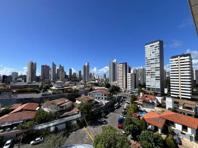 Ap 909, nascente, 26m² área privativa à venda por R$ 315.000,00 