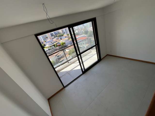 Apartamento no Caminho das Árvores com 1 quarto, 26m² à venda por R$ 315.000,00