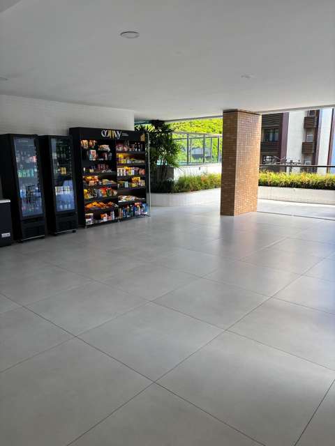 Canela Residence, 76,24m², nascente, 2 suítes, à venda por R$ 690.000,00.