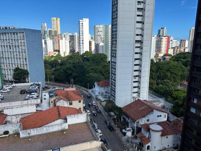 Canela Residence, 76,24m², nascente, 2 suítes, à venda por R$ 690.000,00.