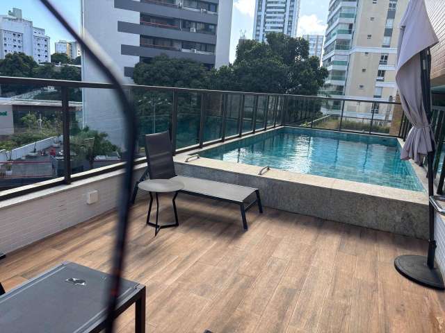 Canela Residence, 76,24m², nascente, 2 suítes, à venda por R$ 690.000,00.