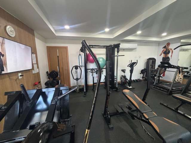 Canela Residence, 76,24m², nascente, 2 suítes, à venda por R$ 690.000,00.