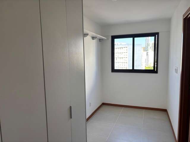 Canela Residence, 76,24m², nascente, 2 suítes, à venda por R$ 690.000,00.