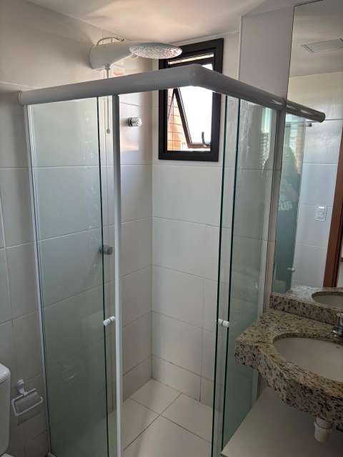 Canela Residence, 76,24m², nascente, 2 suítes, à venda por R$ 690.000,00.