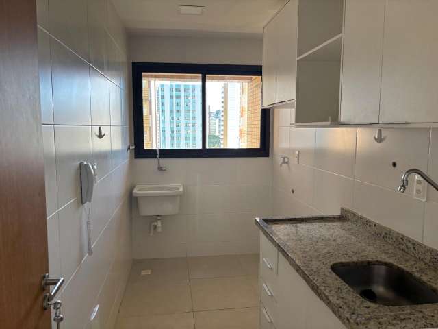 Canela Residence, 76,24m², nascente, 2 suítes, à venda por R$ 690.000,00.