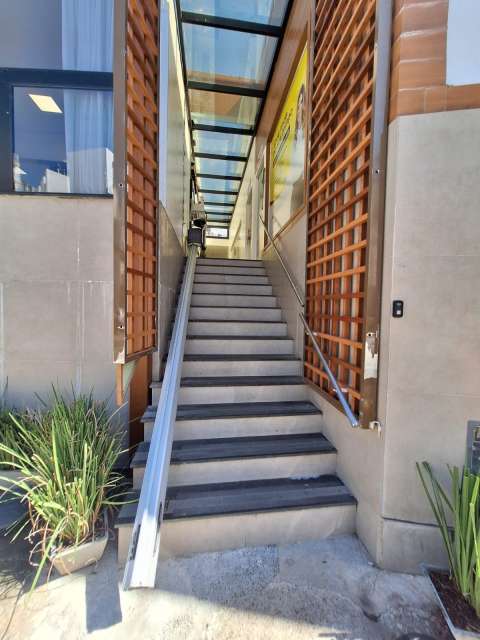 Loja com 54,31 m² para alugar por R$ 5.000,00 - Ondina, Salvador/BA