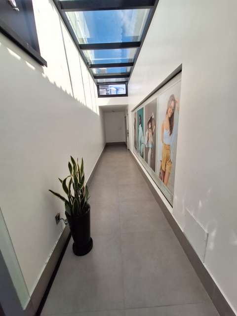 Loja com 54,31 m² para alugar por R$ 5.000,00 - Ondina, Salvador/BA