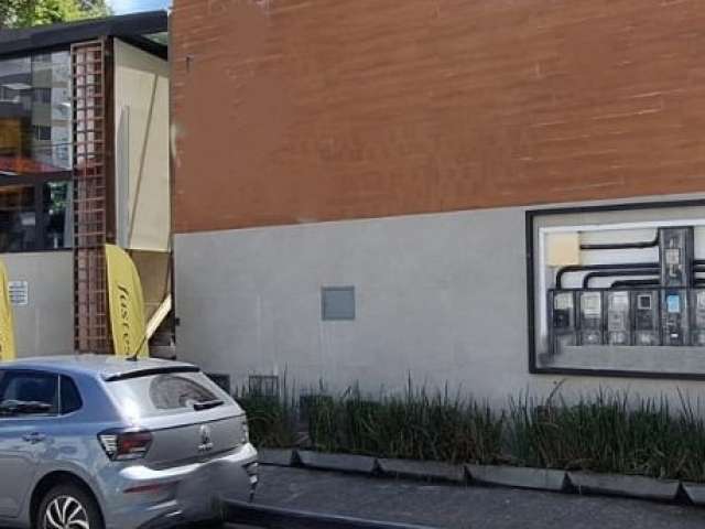 Loja com 54,31 m² para alugar por R$ 5.000,00 - Ondina, Salvador/BA