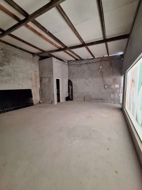 Loja com 54,31 m² para alugar por R$ 5.000,00 - Ondina, Salvador/BA