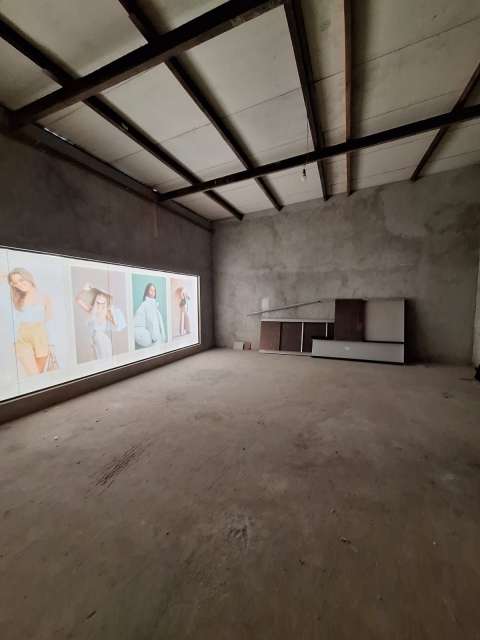 Loja com 54,31 m² para alugar por R$ 5.000,00 - Ondina, Salvador/BA