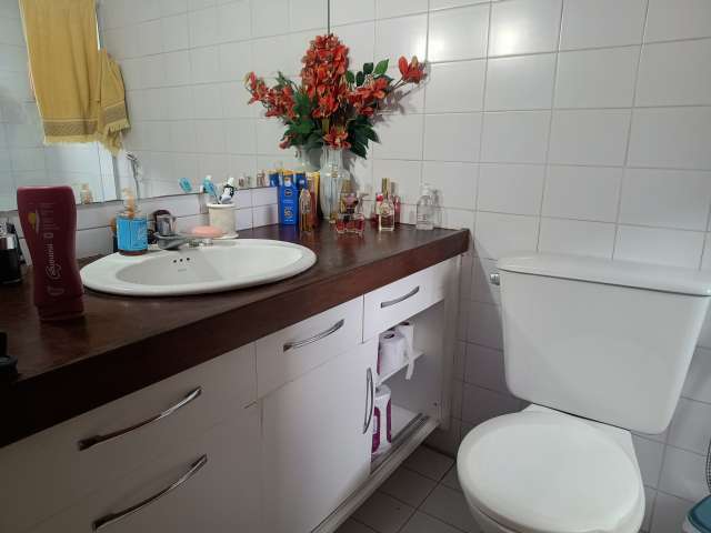 Cobertura duplex, 4/4, 229,91m² de área privativa, valor de R$ 1.000.000,00, Rio Vermelho.