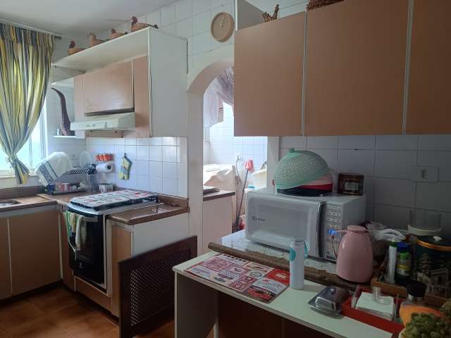 Cobertura duplex, 4/4, 229,91m² de área privativa, valor de R$ 1.000.000,00, Rio Vermelho.