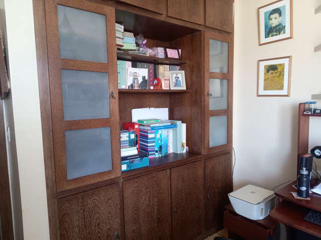 Cobertura duplex, 4/4, 229,91m² de área privativa, valor de R$ 1.000.000,00, Rio Vermelho.