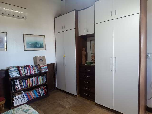 Cobertura duplex, 4/4, 229,91m² de área privativa, valor de R$ 1.000.000,00, Rio Vermelho.