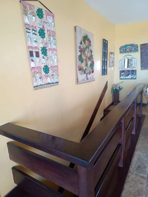 Cobertura duplex, 4/4, 229,91m² de área privativa, valor de R$ 1.000.000,00, Rio Vermelho.