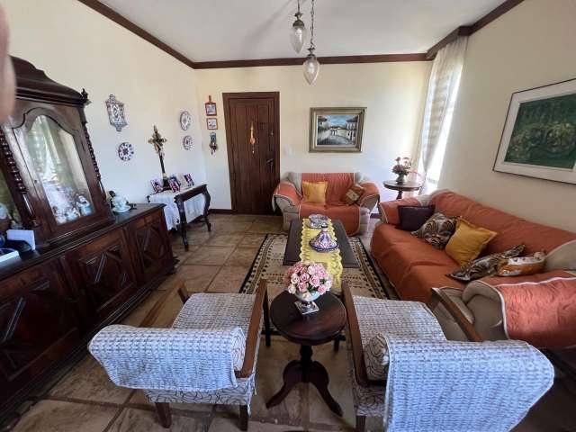 Cobertura Duplex Vista Mar no Rio Vermelho | 4 quartos sendo 2 suítes | 230m² | R$ 1.000.000,00