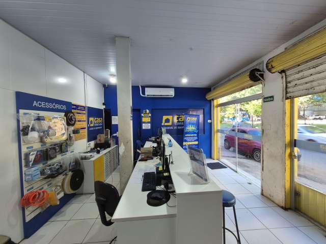 Prédio Comercial à venda, 280m²,  R$ 990.000,00, Av. Vasco da Gama