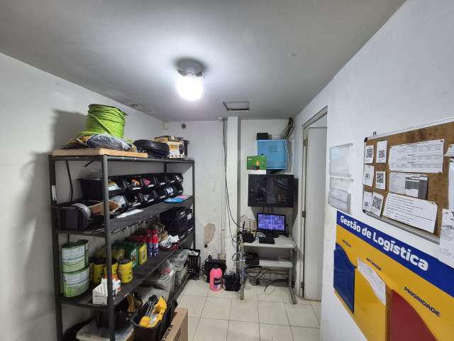 Prédio Comercial à venda, 280m²,  R$ 990.000,00, Av. Vasco da Gama