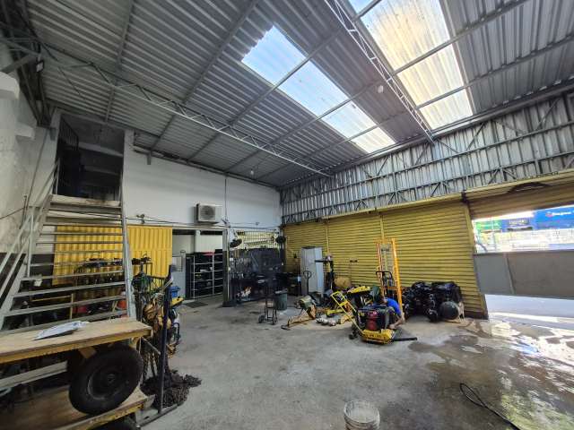 Prédio Comercial à venda, 280m²,  R$ 990.000,00, Av. Vasco da Gama