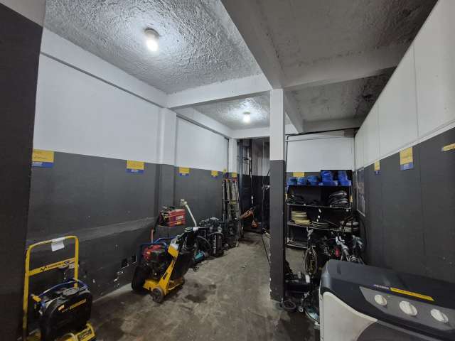 Prédio Comercial à venda, 280m²,  R$ 990.000,00, Av. Vasco da Gama