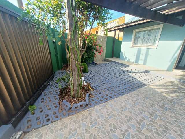 Casa ampla, 1.276m² de área total, 5 quartos, 3 suítes, Ipitanga