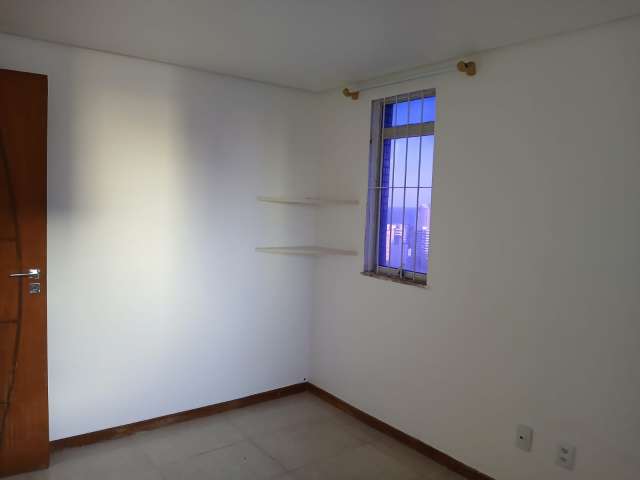 Apartamento na Graça com 2 quartos sendo 1 suíte, 79m² à venda por R$ 650.000,00