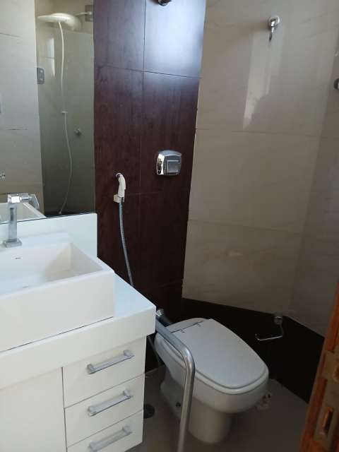 Apartamento na Graça com 2 quartos sendo 1 suíte, 79m² à venda por R$ 650.000,00