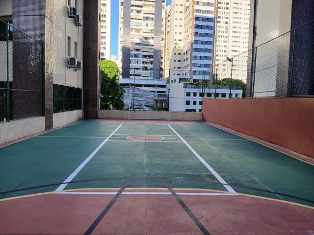 Apartamento na Graça com 2 quartos sendo 1 suíte, 79m² à venda por R$ 650.000,00