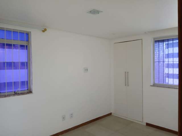 Apartamento na Graça com 2 quartos sendo 1 suíte, 79m² à venda por R$ 650.000,00