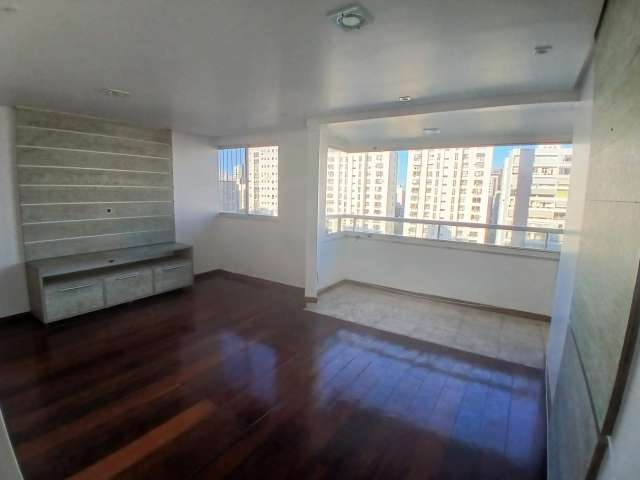 Apartamento na Graça com 2 quartos sendo 1 suíte, 79m² à venda por R$ 650.000,00