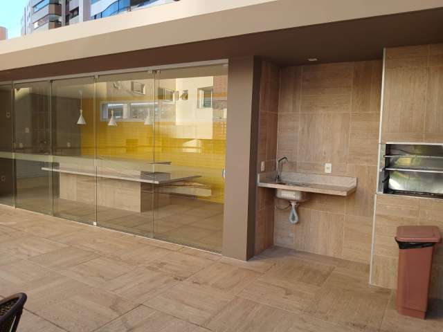 Apartamento na Graça com 2 quartos sendo 1 suíte, 79m² à venda por R$ 650.000,00