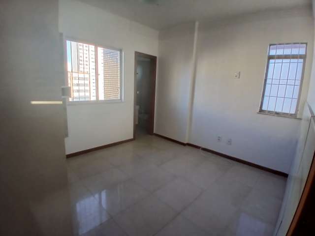 Apartamento na Graça com 2 quartos sendo 1 suíte, 79m² à venda por R$ 650.000,00