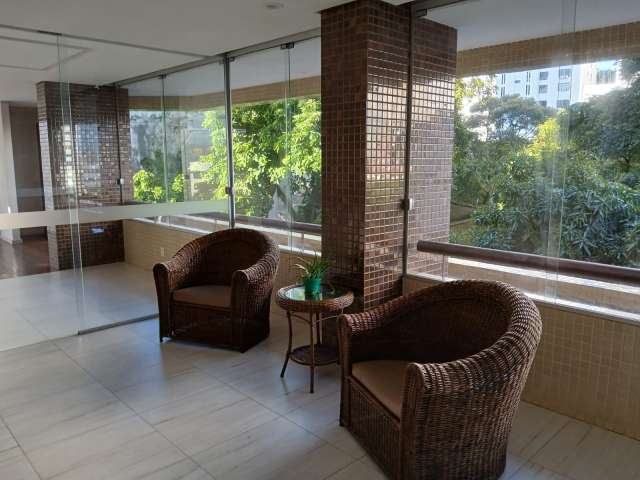 Apartamento na Graça com 2 quartos sendo 1 suíte, 79m² à venda por R$ 650.000,00